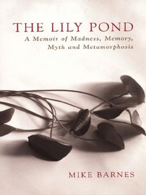 cover image of The Lily Pond